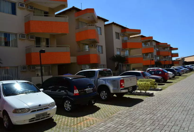 Clube Náutico Caldas Novas