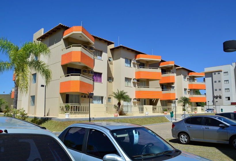 Clube Náutico Caldas Novas