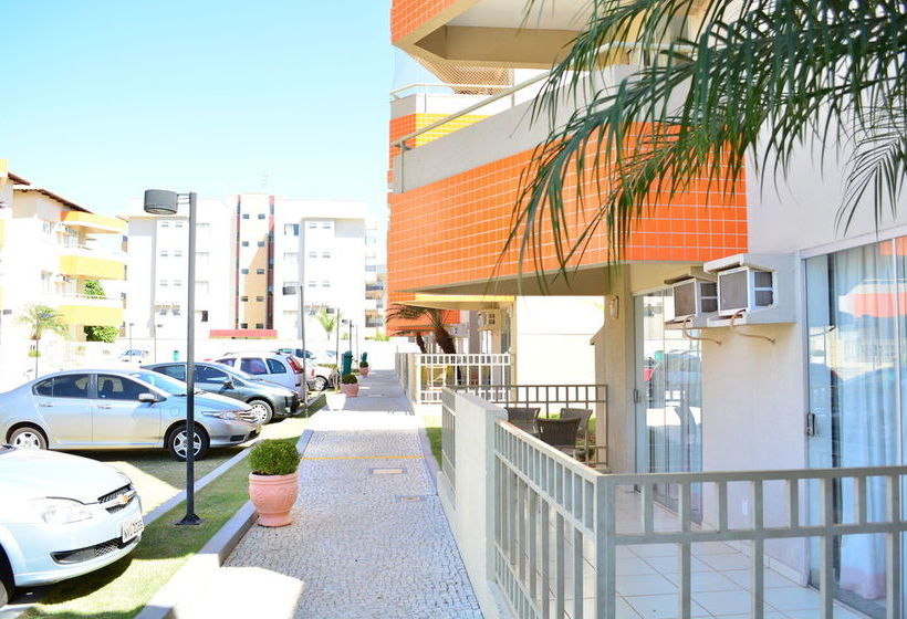 Clube Náutico Caldas Novas