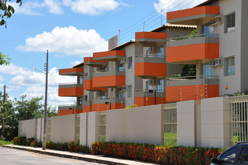 Clube Náutico Caldas Novas