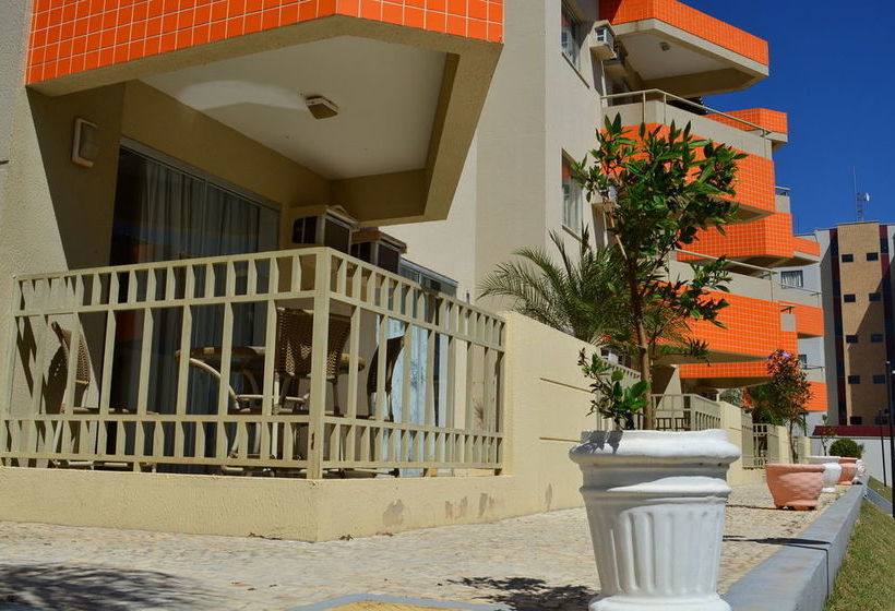 Clube Náutico Caldas Novas