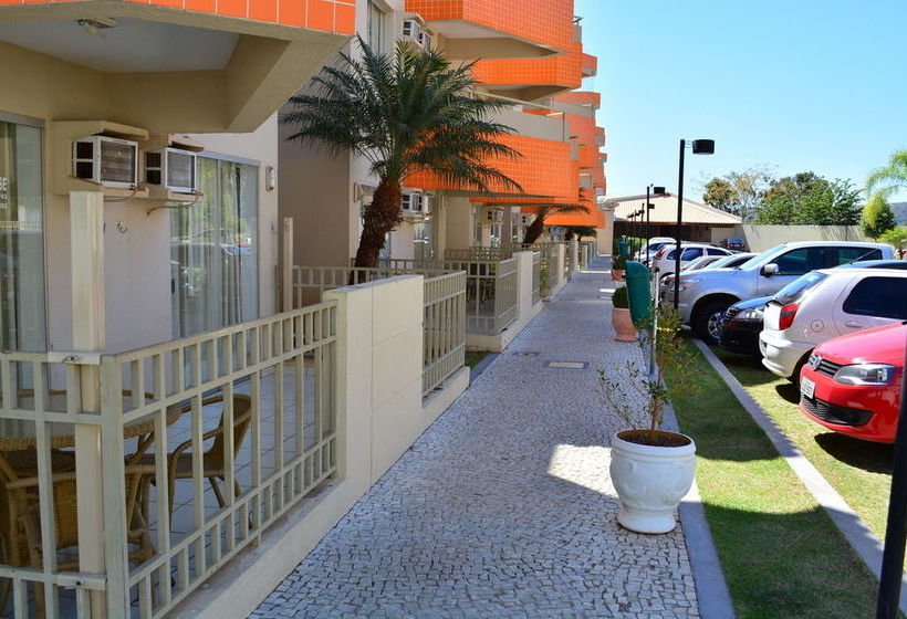 Clube Náutico Caldas Novas