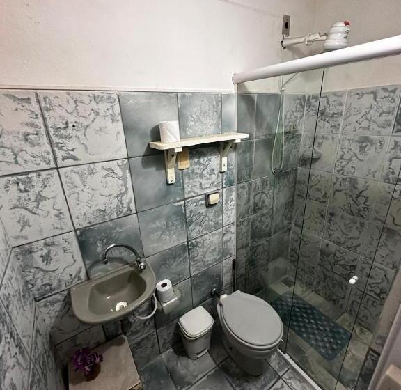 Otel Hostel E Pousada Da Rose