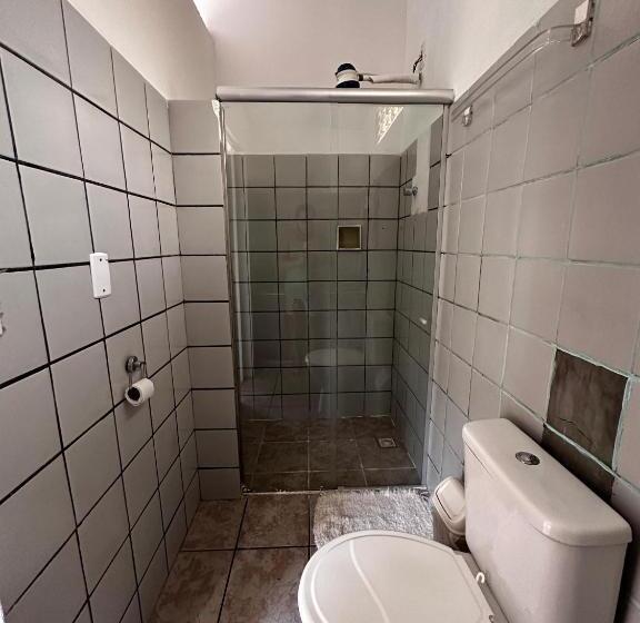 Otel Hostel E Pousada Da Rose