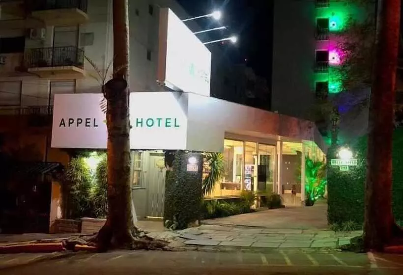 ホテル Appel