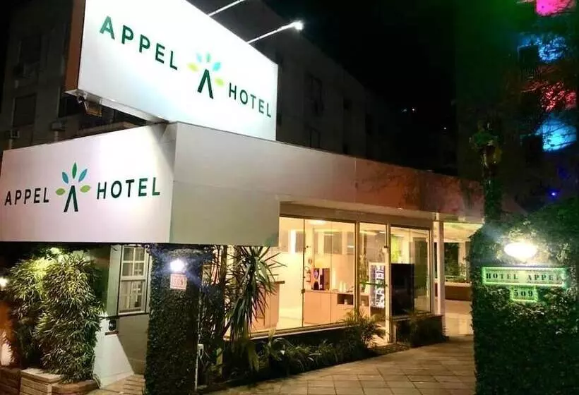 ホテル Appel