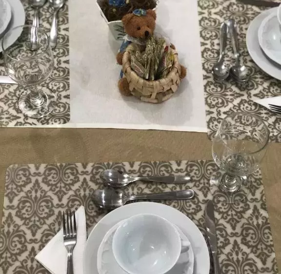 ホテル Campos Verde Home