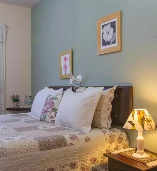 ホテル Campos Verde Home