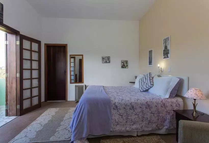 ホテル Campos Verde Home