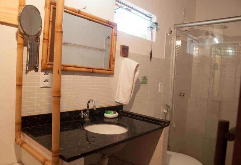 호텔 Casa Verde Apart