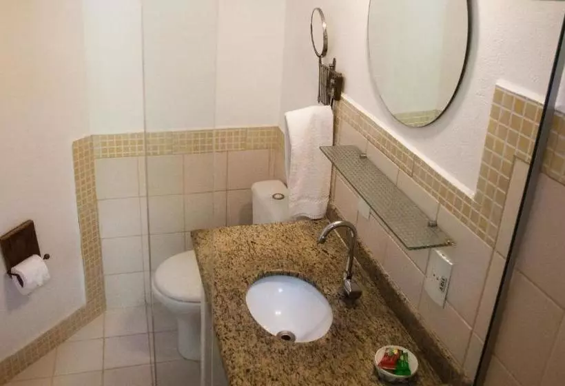 ホテル Casa Verde Apart