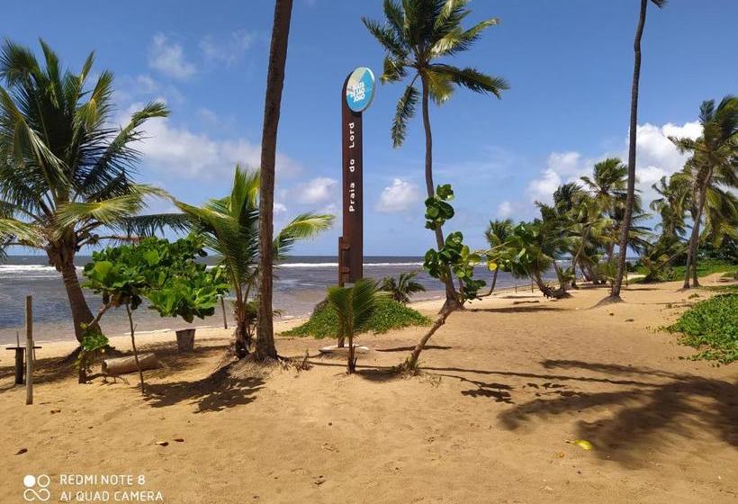 호텔 Casa Verde Apart