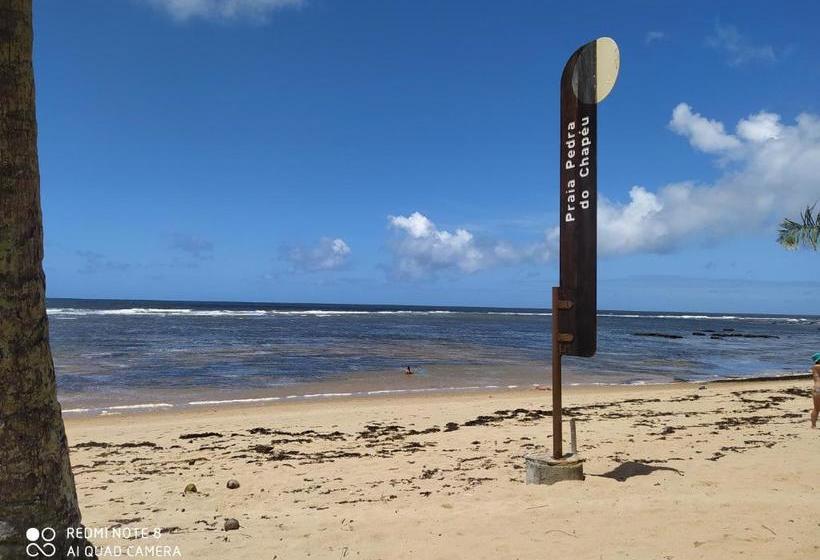 호텔 Casa Verde Apart