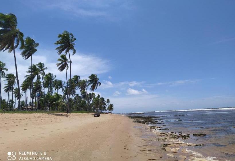 호텔 Casa Verde Apart