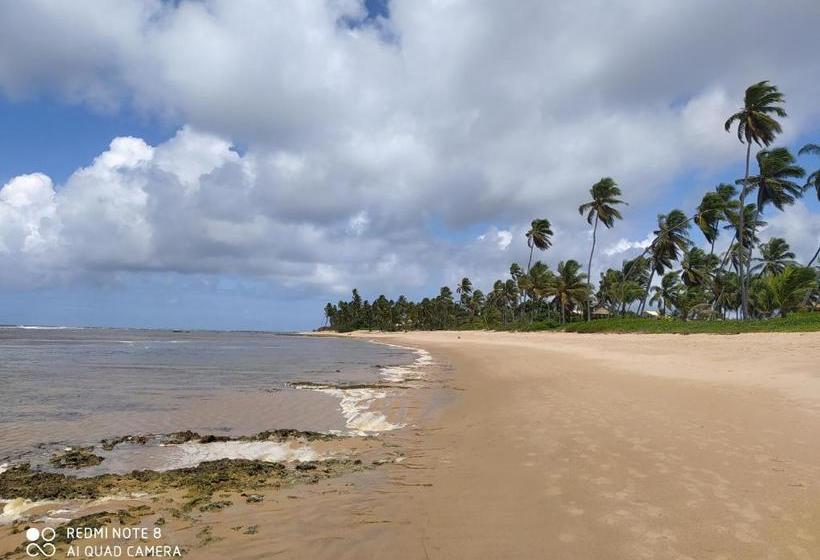 호텔 Casa Verde Apart