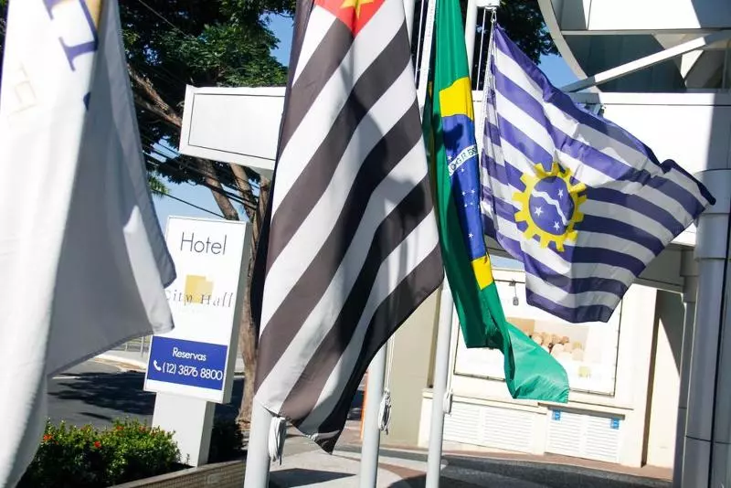 هتل City Hall