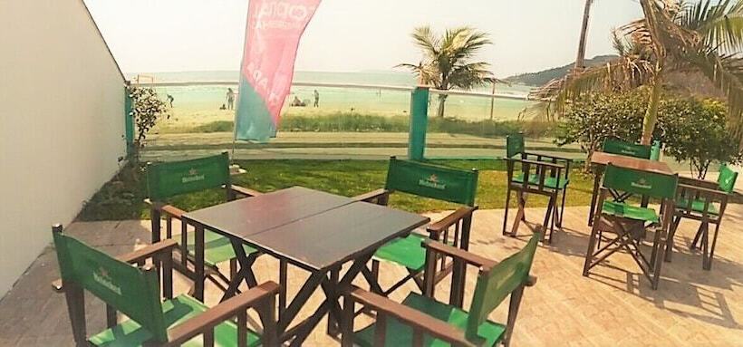 Hotel Coral De Bombinhas