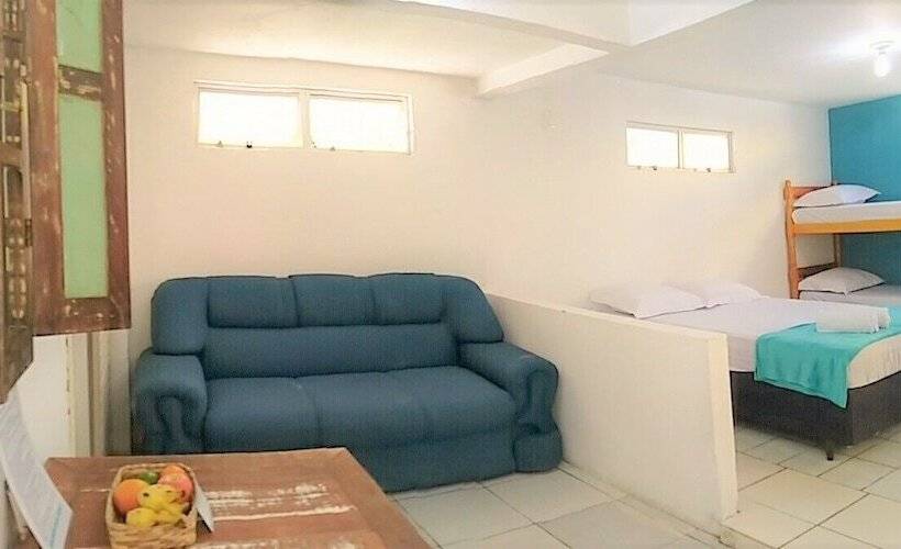 Hotel Coral De Bombinhas