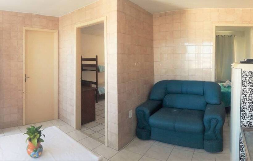 Hotel Coral De Bombinhas