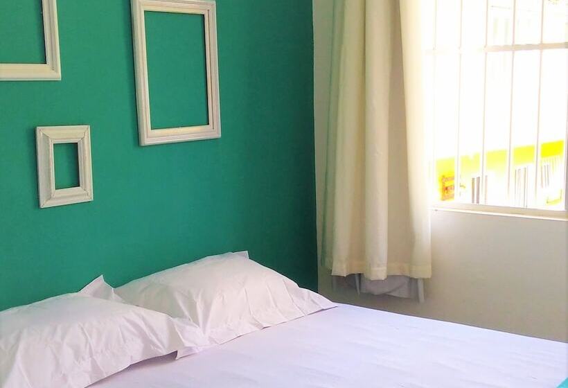 Hotel Coral De Bombinhas