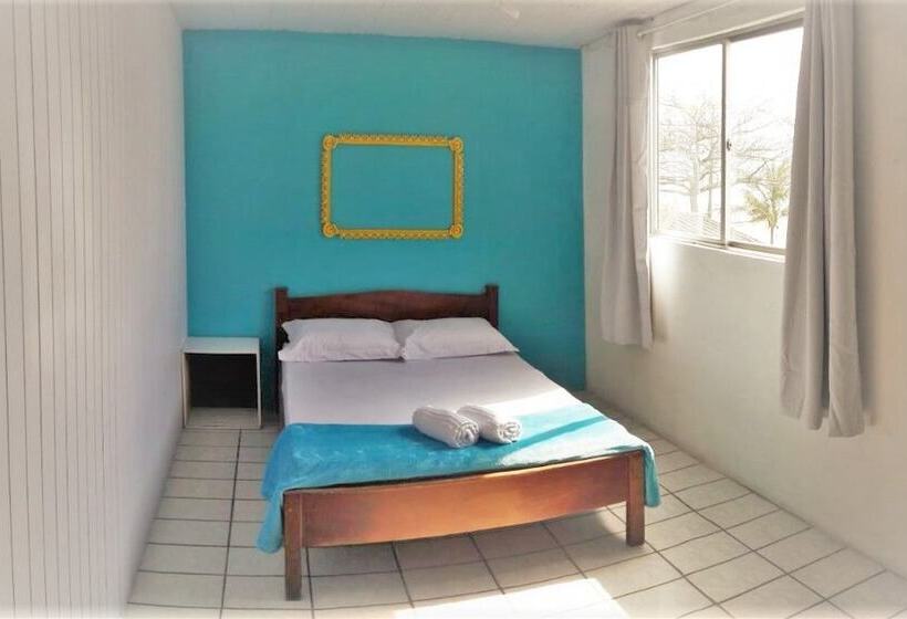 Hotel Coral De Bombinhas