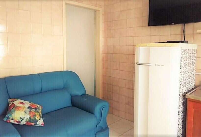 Hotel Coral De Bombinhas