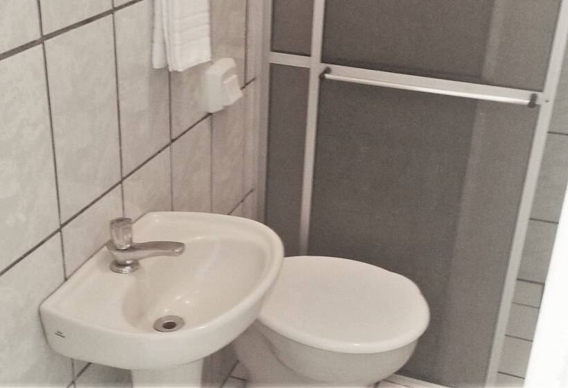 Hotel Coral De Bombinhas