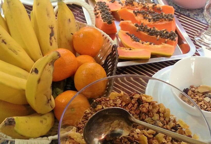 Hotel Coral De Bombinhas