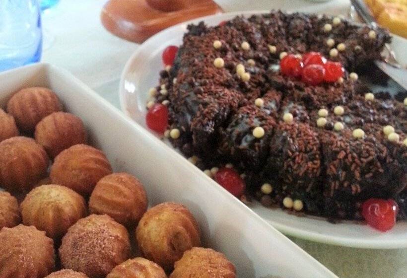 Hotel Coral De Bombinhas