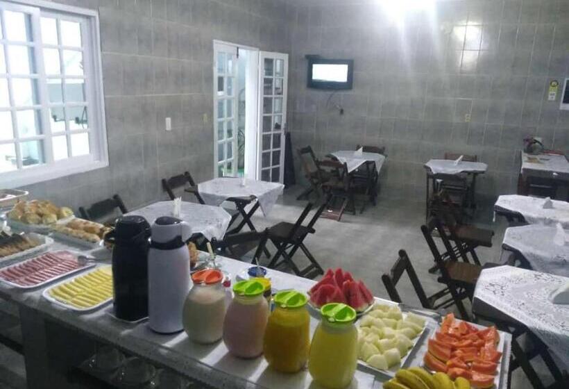 ホテル Dolce Mar Ubatuba Suites