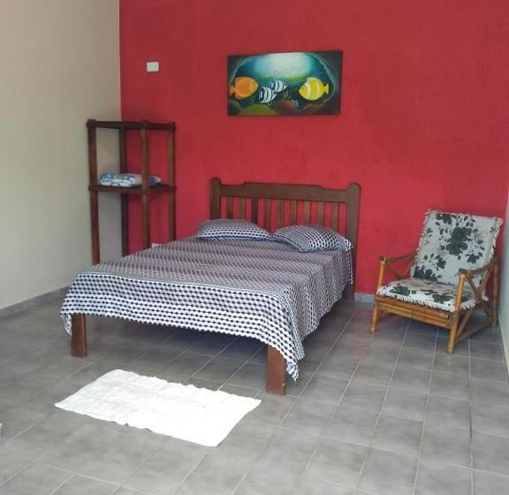 ホテル Dolce Mar Ubatuba Suites