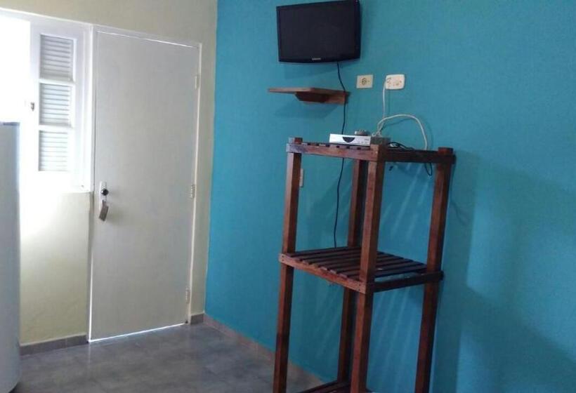 ホテル Dolce Mar Ubatuba Suites