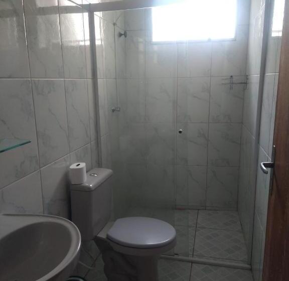 ホテル Dolce Mar Ubatuba Suites