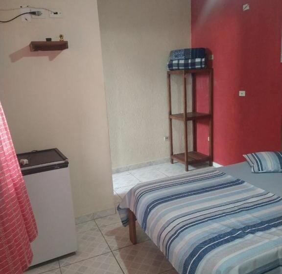 ホテル Dolce Mar Ubatuba Suites