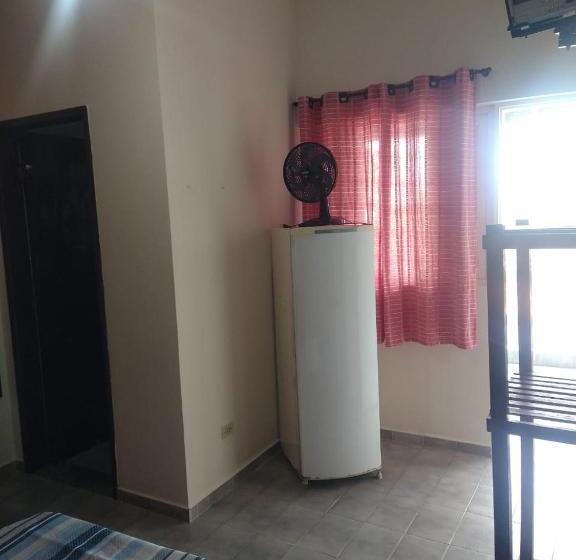 ホテル Dolce Mar Ubatuba Suites