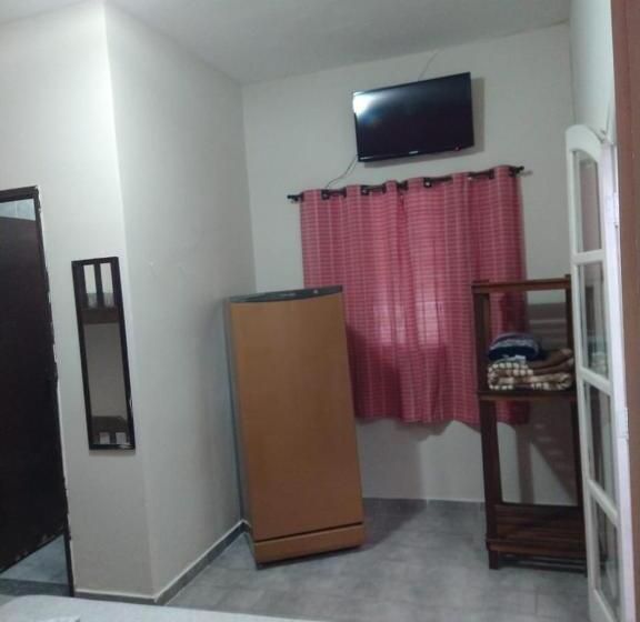 ホテル Dolce Mar Ubatuba Suites