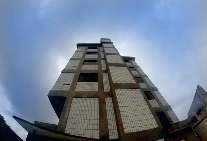 호텔 H Praia Grande