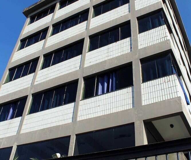 호텔 H Praia Grande