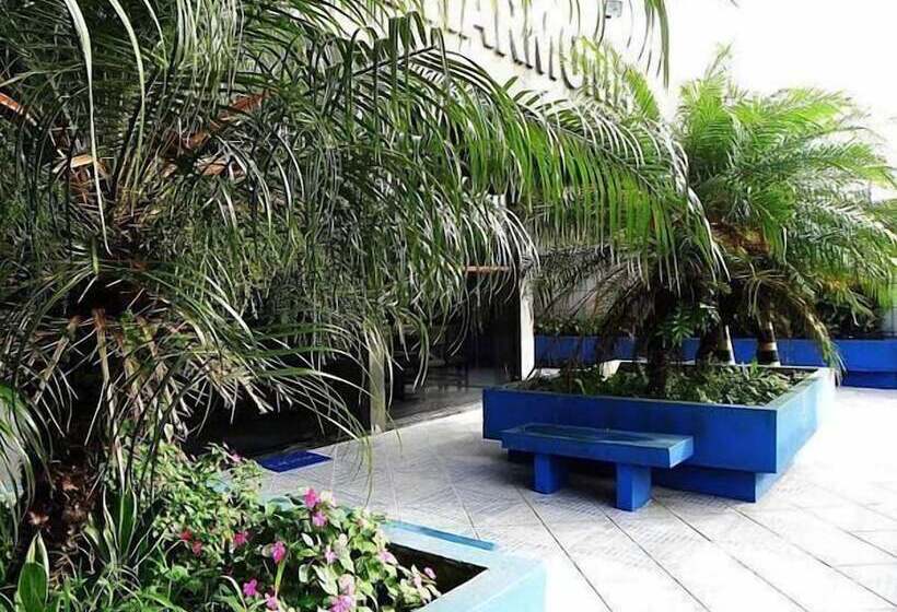 호텔 H Praia Grande