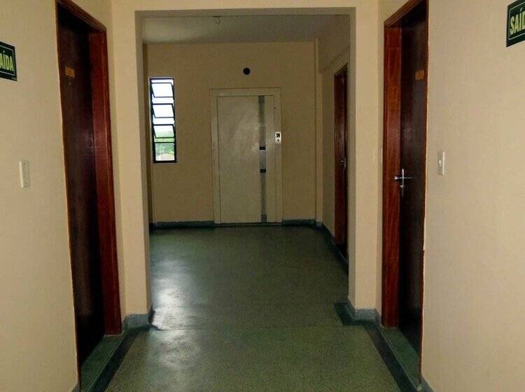 호텔 H Praia Grande