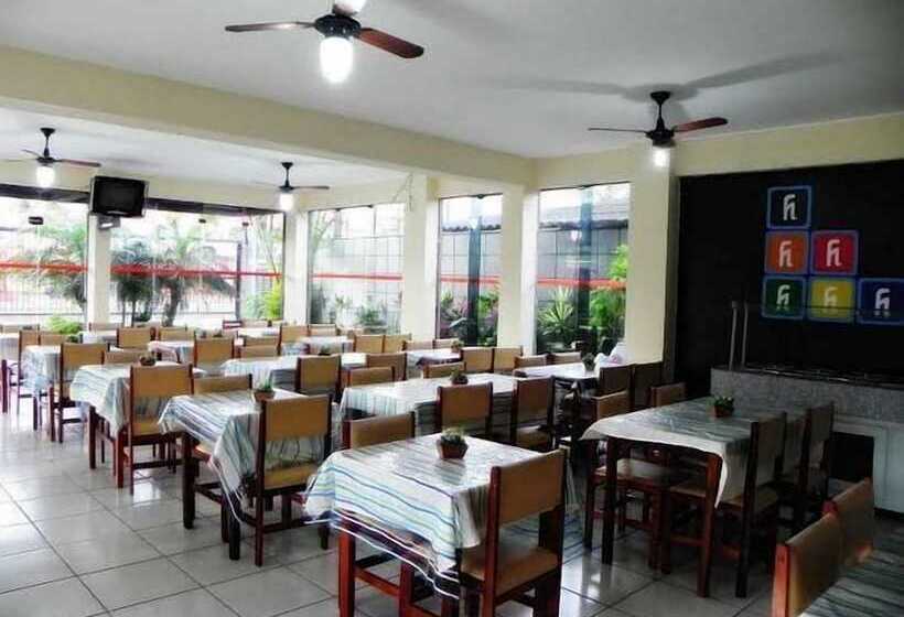 호텔 H Praia Grande