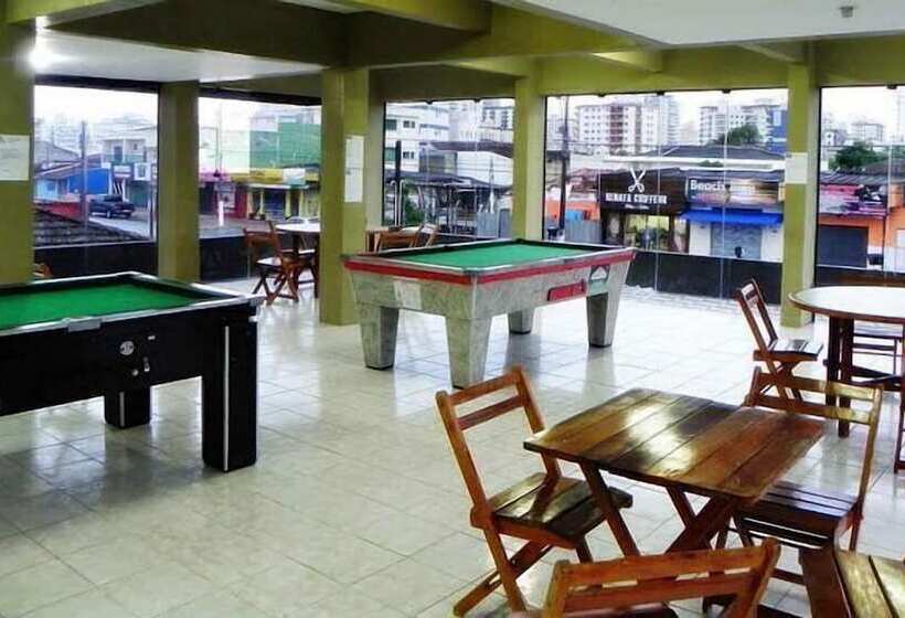 호텔 H Praia Grande