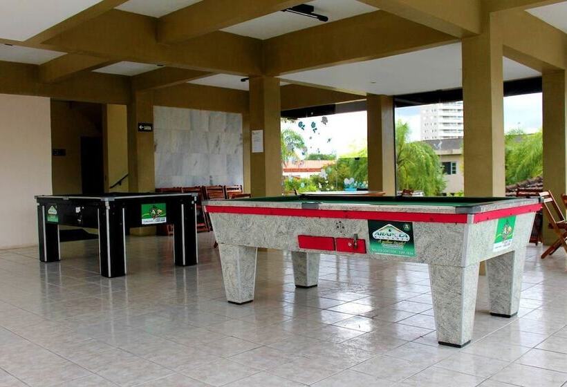 호텔 H Praia Grande