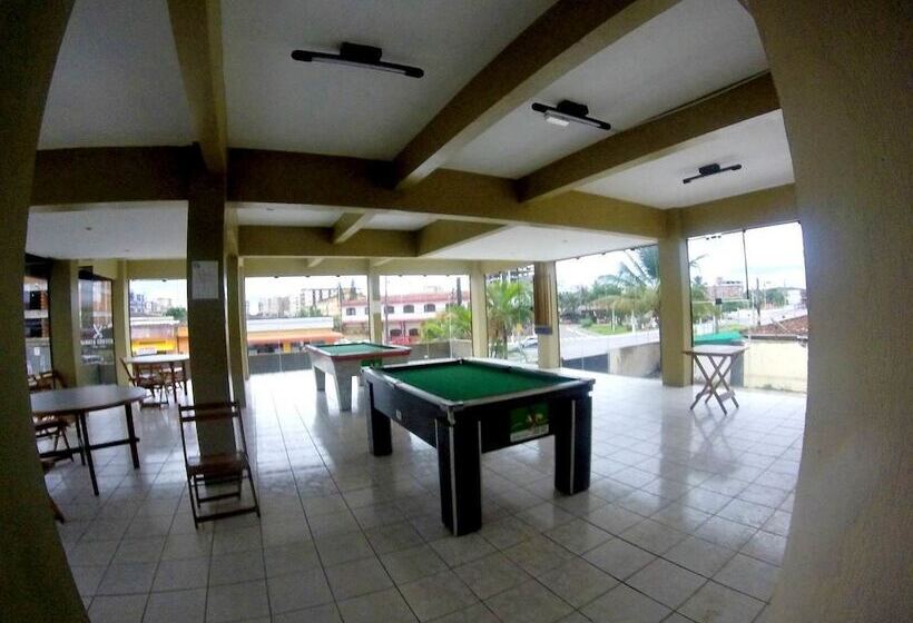 호텔 H Praia Grande