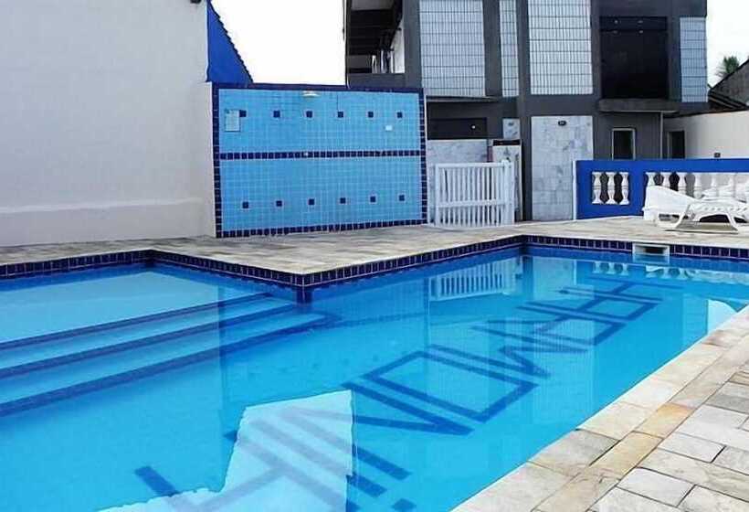 호텔 H Praia Grande