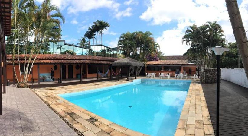 ホテル Ilhabela Hostel