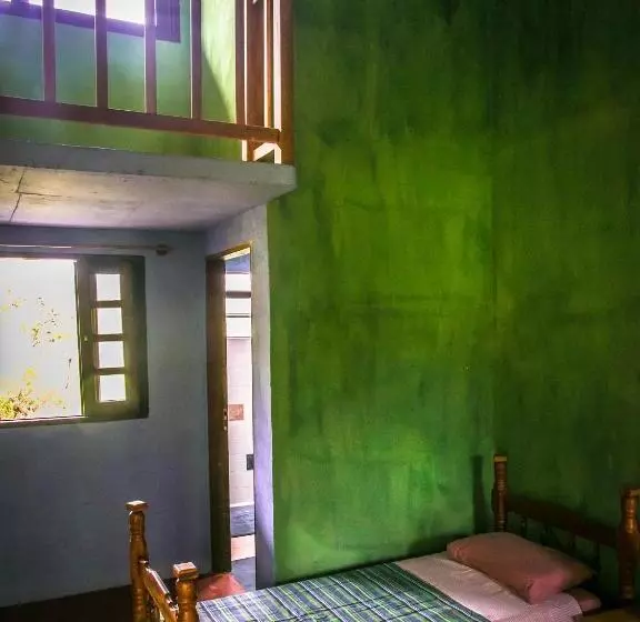 ホテル Lagamar Eco