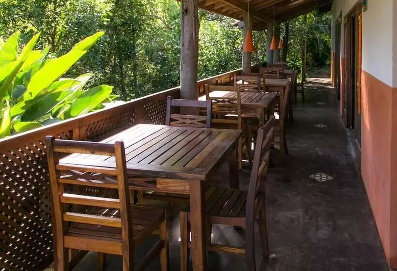 ホテル Lagamar Eco
