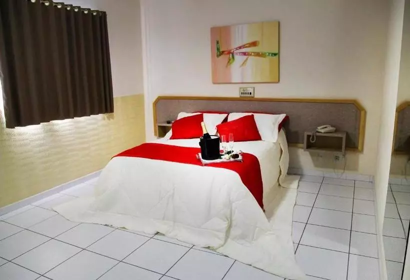 ホテル Litani Comfort Inn