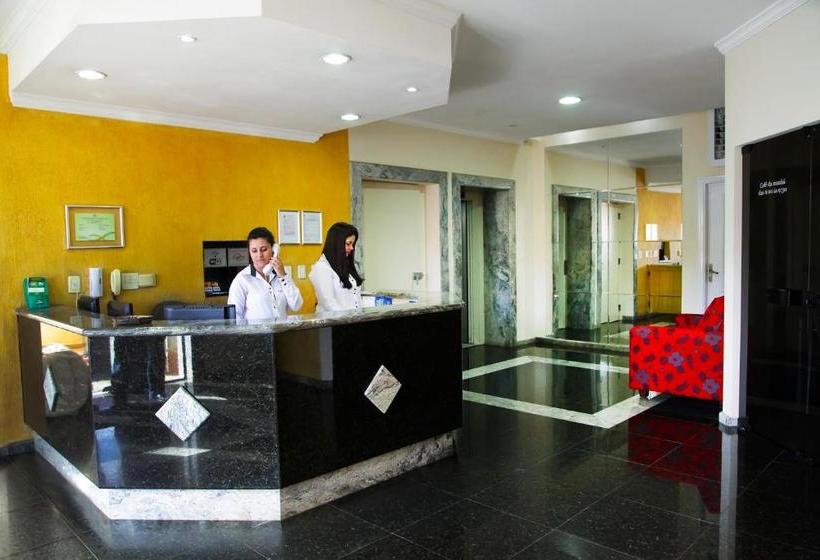 酒店 Litani Comfort Inn